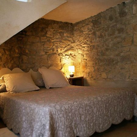 Domaine Chanoine Rambert Saint-Andre-d'Olerargues Kültér fotó