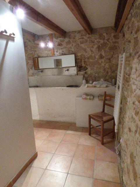 Domaine Chanoine Rambert Saint-Andre-d'Olerargues Kültér fotó