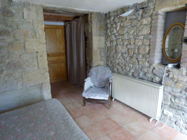 Domaine Chanoine Rambert Saint-Andre-d'Olerargues Kültér fotó